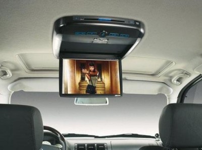 Купить Автомобильные мониторы и телевизоры Alpine PKG-2000P за 36700.00руб.