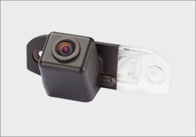 Купить Автомобильные видеокамеры VOLVO S40, S80, XC90 : Видеокамера для установки в штатные места автомобиля CA-0598 за 4000.00руб.