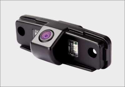 Купить Автомобильные видеокамеры SUBARU Forester, Impreza (седан): Видеокамера для установки в штатные места автомобиля CA-0564 за 4000.00руб.