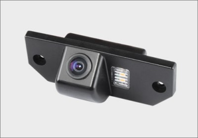 Купить Автомобильные видеокамеры FORD Focus (sedan): Видеокамера для установки в штатные места автомобиля CA-0548 за 0.00руб.