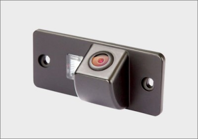 Купить Автомобильные видеокамеры PORSCE Cayenne : Видеокамера для установки в штатные места автомобиля CA-0585 за 4000.00руб.