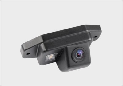 Купить Автомобильные видеокамеры MITSUBISHI Lancer : Видеокамера для установки в штатные места автомобиля CA-0594 за 0.00руб.