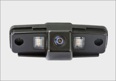Купить Автомобильные видеокамеры SUBARU Outback : Видеокамера для установки в штатные места автомобиля CA-0827 за 4000.00руб.