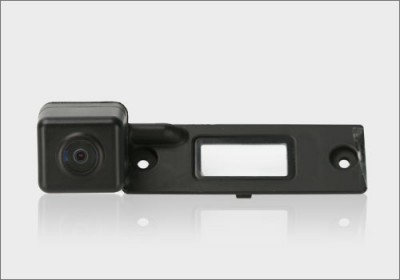 Купить Автомобильные видеокамеры VOLKSWAGEN Passat, Touran, Jetta: Видеокамера для установки в штатные места автомобиля CA-0503 за 4000.00руб.