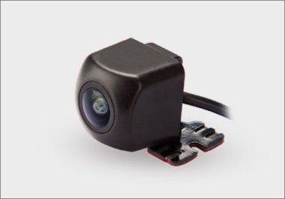 Купить Автомобильные видеокамеры Phantom CA-2305F: Видеокамера фронтального обзора на подиуме за 4000.00руб.