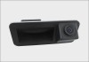 Купить Автомобильные видеокамеры FORD Mondeo 2008 +   ( в ручку багажника ) : Видеокамера для установки в штатные места автомобиля CA - 0703 за 0.00руб.
