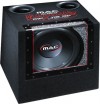 Купить Сабвуферы корпусные MacAudio MPX - 112 BP за 0.00руб.