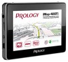 Купить GPS-навигаторы PROLOGY IMAP - 420TI за 0.00руб.