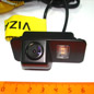 Купить Автомобильные видеокамеры FORD Focus (hatchback), Mondeo,Smax,Fiesta. Код 9522. за 0.00руб.