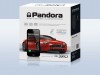 Купить Системы с запуском двигателя Pandora DXL 3910 за 20400.00руб.