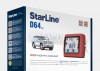 Купить Системы с обратной связью STARLINE D 64 DIALOG за 0.00руб.