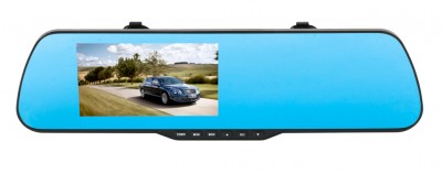 Купить Автомобильные видеорегистраторы Зеркало-регистратор Blackview MD X5 за 5500.00руб.